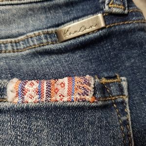 KanCan skinny jeans